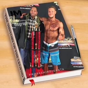 Meet your Posher, Robert